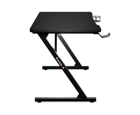 Gaming desk Huzaro Hero 1.8 Black