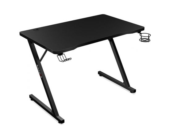 Gaming desk Huzaro Hero 1.8 Black