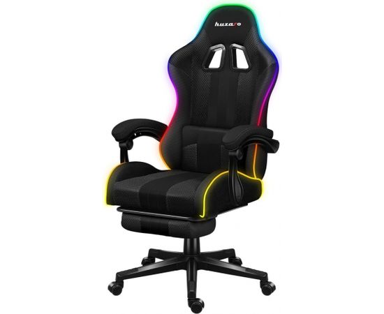 HUZARO FORCE 4.7 RGB MESH GAMING CHAIR