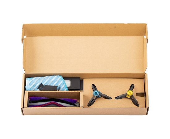 Accessory kit for vacuum cleaner  Midea M7