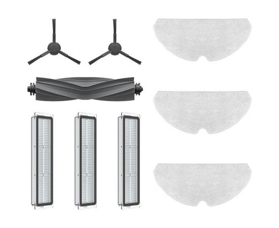 Xiaomi Dreame D10s Pro Accessories Kit