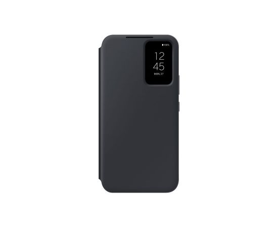 Samsung Galaxy A54 Smart View Wallet Case Black