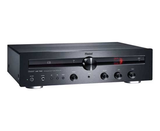 Magnat Amplituner Stereo Magnat MR-750