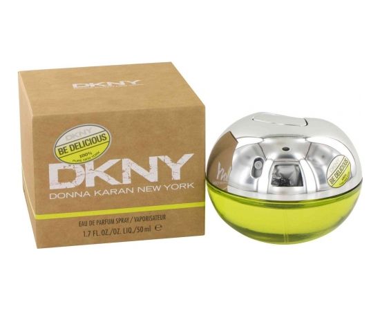 DKNY Be Delicious EDP 50 ml