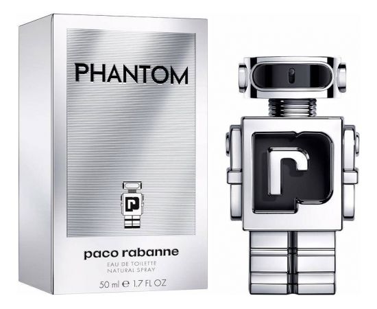 Paco Rabanne Phantom EDT 50 ml