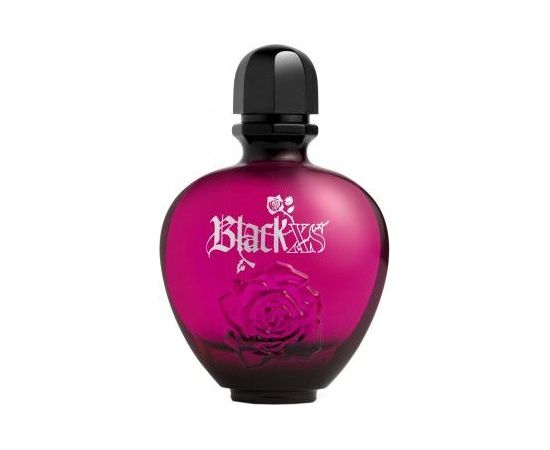 Paco Rabanne Black XS for Her EDT 80 ml