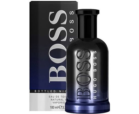 Hugo Boss Bottled Night EDT 100 ml