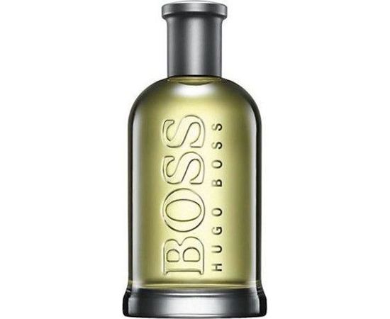 Hugo Boss Bottled EDT 50 ml smaržas vīriešiem