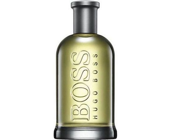 Hugo Boss Bottled EDT Spray 50ml smaržas vīriešiem