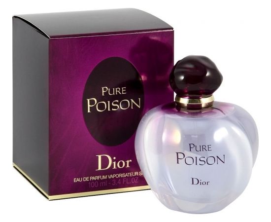 Christian Dior Dior Pure Poison EDP 100 ml