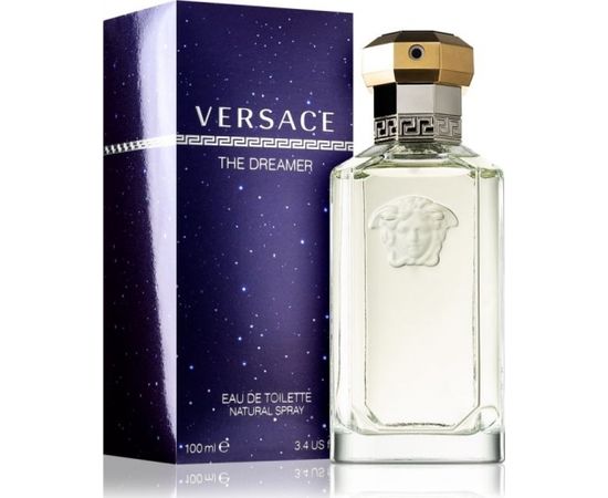 Versace The Dreamer EDT 100 ml