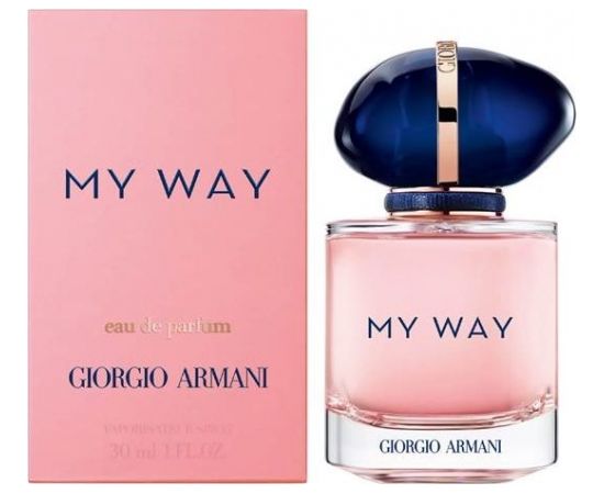 Giorgio Armani My Way EDP 30 ml