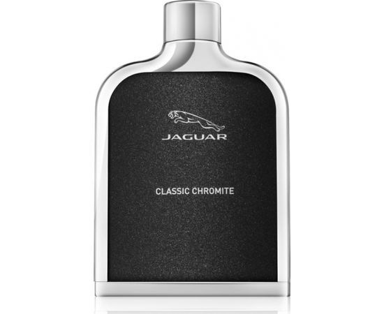 Jaguar Classic Chromite EDT 100 ml