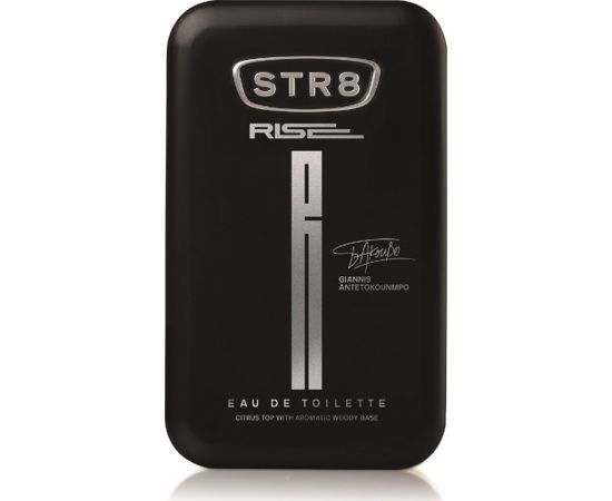 STR8 Rise EDT 100 ml