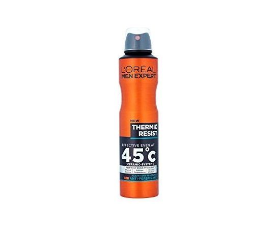 L'oreal L’Oreal Paris Men Expert Dezodorant spray Thermic Resist 45 C 150ml