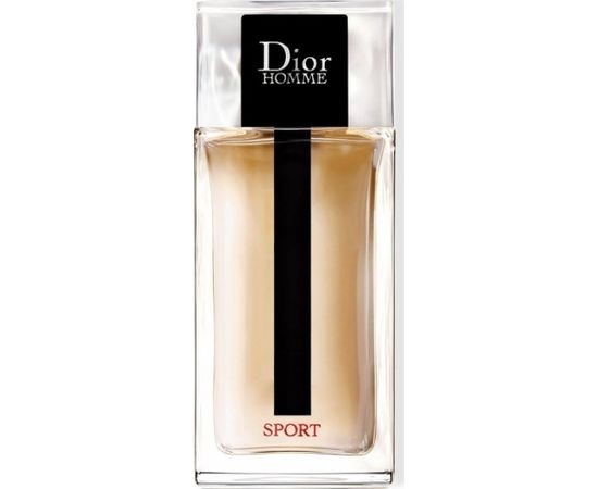 Dior Homme Sport 2021 EDT 75 ml smaržas vīriešiem