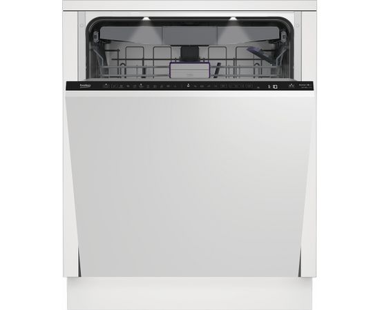 Beko BDIN39640A