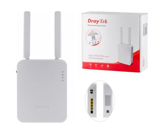 Dray Tek DrayTek Vigor 2765ax Wireless Routers