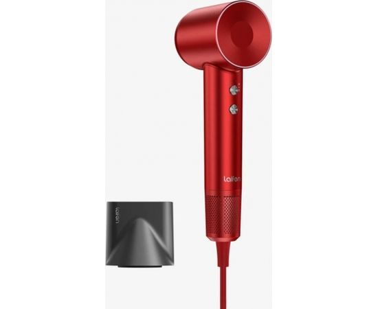 Laifen Swift hair dryer (Red)