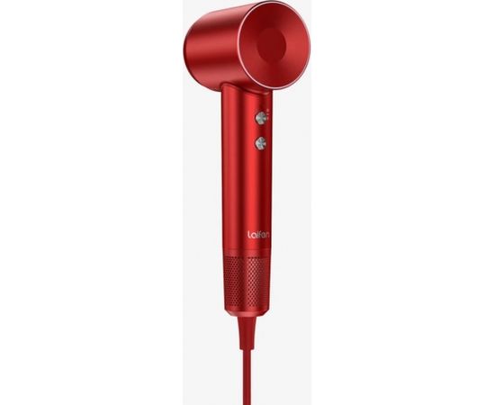 Laifen Swift hair dryer (Red)