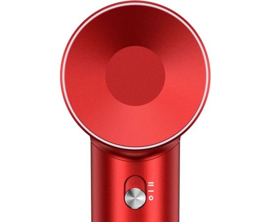 Laifen Swift hair dryer (Red)