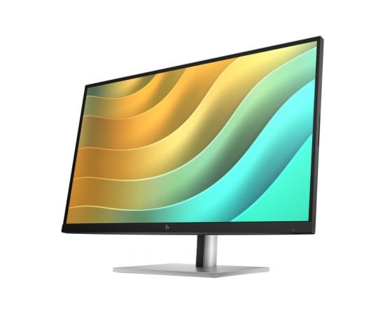 HP E27u G5 QHD 27" 2560x1440 IPS USB-C 65W