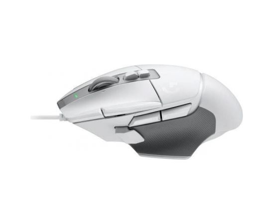 Logitech Mouse G502 X white white / 910-006147