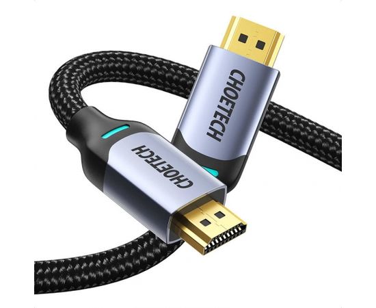 Choetech XHH01 8K HDMI to HDMI cable, 2m (black)