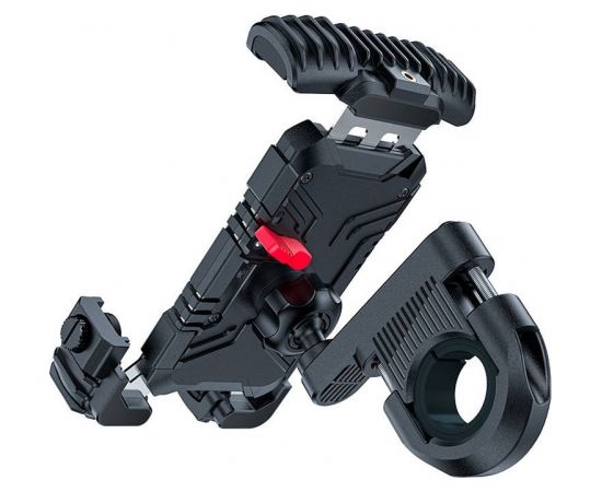 Acefast D15 Bike Mount Black