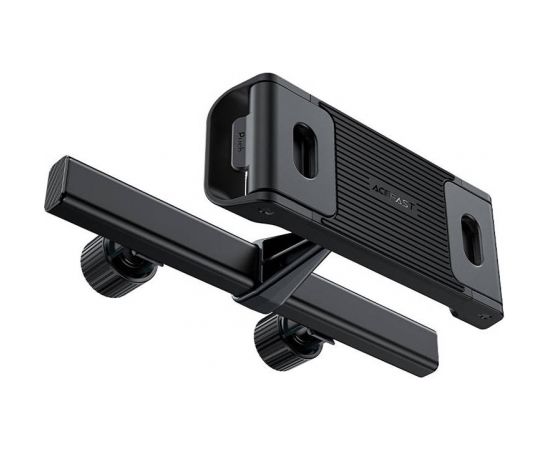 Acefast D8 car holder for tablet (black)