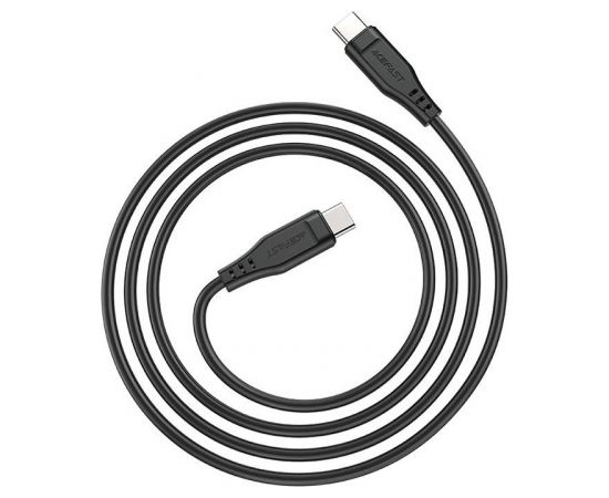 USB cable to USB-C C3-03  Acefast 1.2m  (black)
