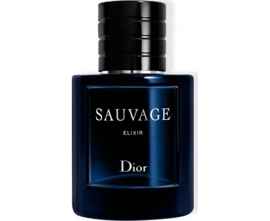 Dior Sauvage Elixir 60 ml. smaržas vīriešiem