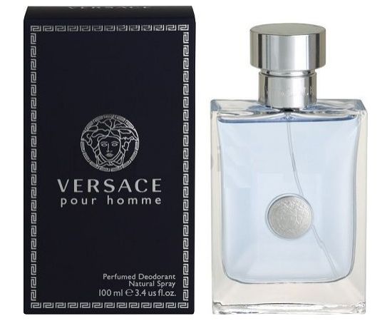 Versace Pour Homme Dezodorant 100ml