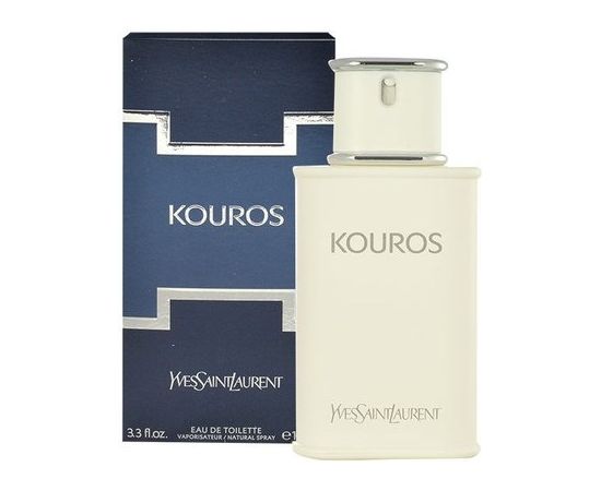 Yves Saint Laurent Kouros EDT 100 ml