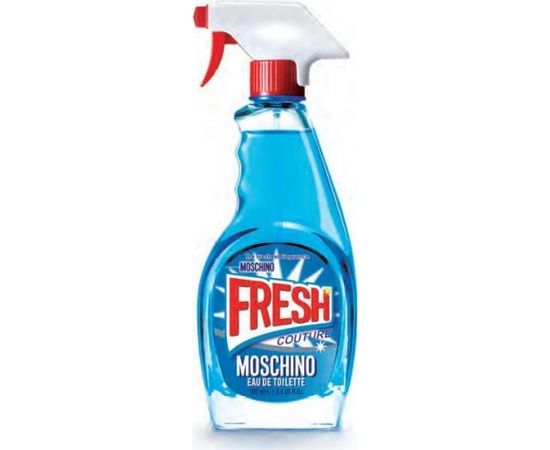 Moschino Fresh Couture EDT 100 ml