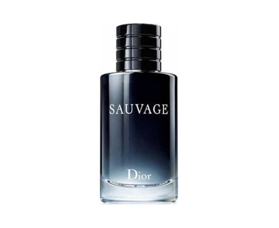 Christian Dior Dior Sauvage EDT 60 ml