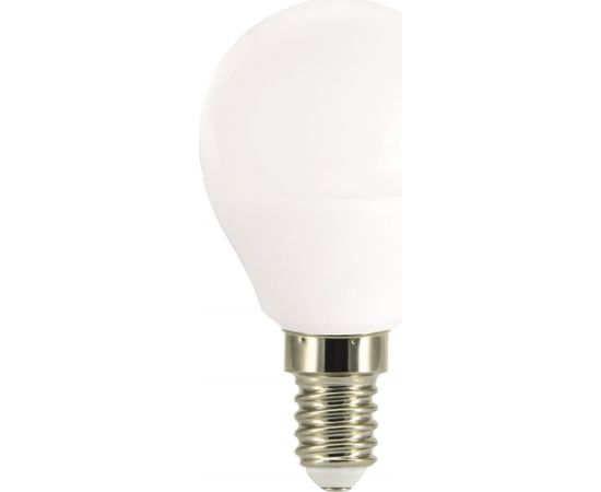 Omega LED spuldze E14 4W 2800K (42983)