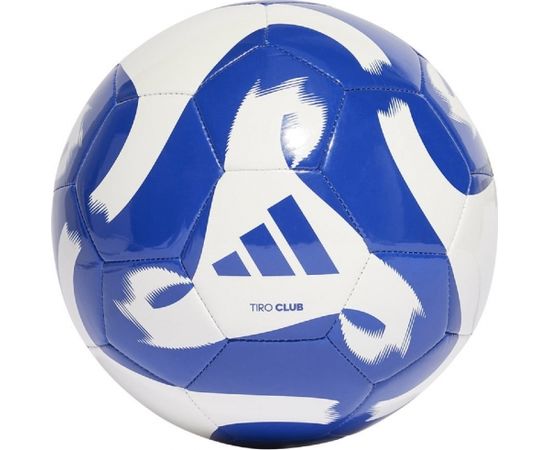 Futbola bumba Adidas Tiro Club HZ4168 R.5