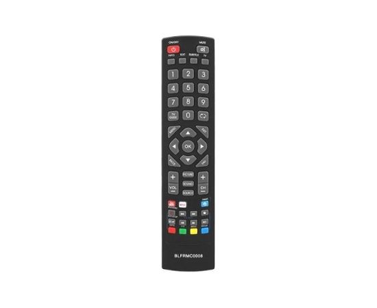 Lamex LXP1501 ТВ пульт LCD Blaupunkt SMART, NETFLIX,YOUTUBE