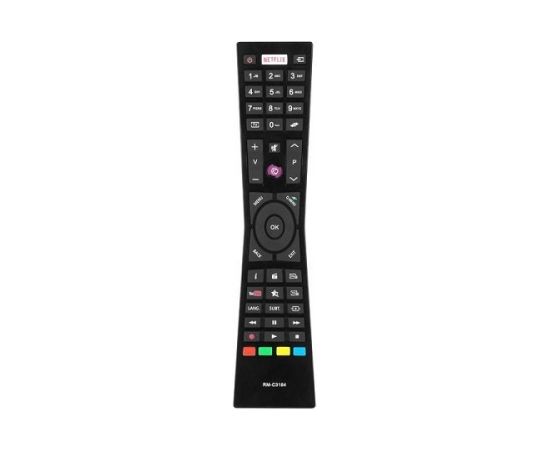Lamex RM-C3184 TV pults JVC RM-C3184 TV pultis