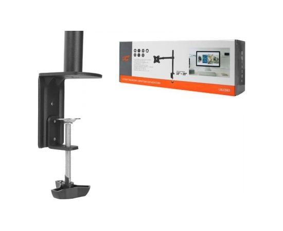 Lamex LXLCD63 Monitora turētājs pie galda līdz 10-29"