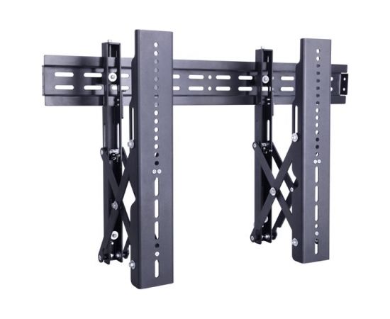 Multibrackets MB-0513 TV sienas izvelkams kronšteins TV līdz 70" / 40kg / VESA 600x400