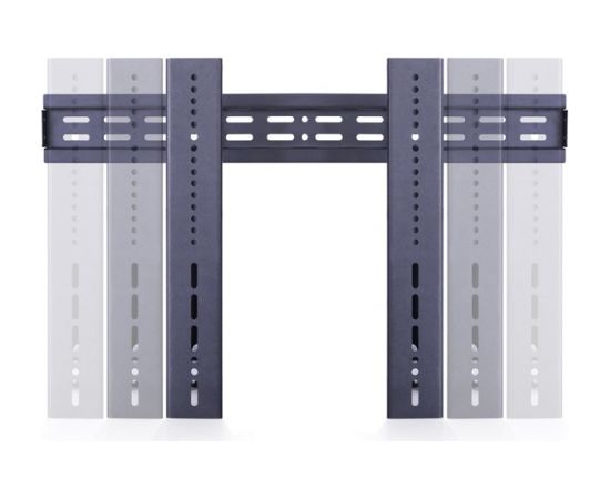 Multibrackets MB-0513 TV sienas izvelkams kronšteins TV līdz 70" / 40kg / VESA 600x400