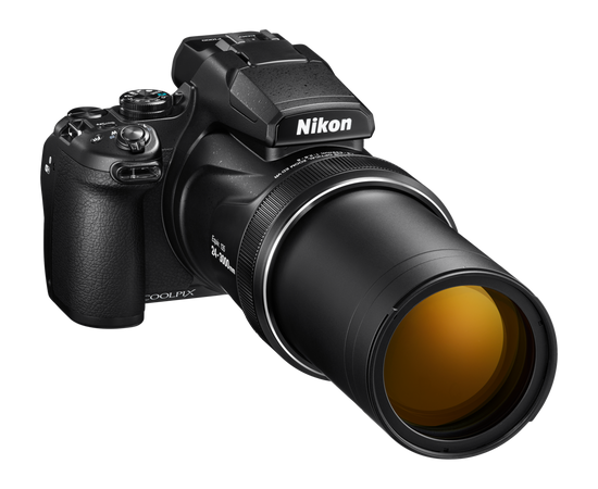 Digitālā fotokamera Nikon Coolpix P1000
