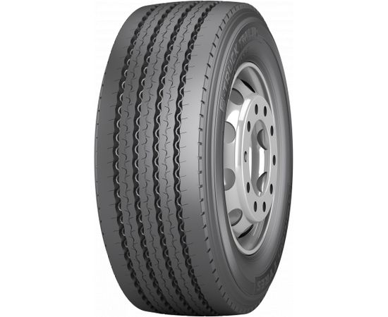 215/75R17.5 NOKIAN E-TRUCK TRAILER 135/133J M+S 3MPSF