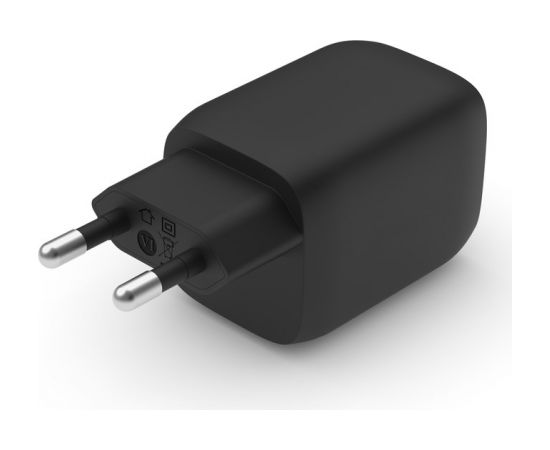 Belkin BoostCharge Pro Black Indoor