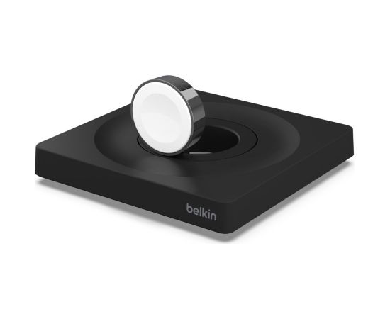 Belkin BoostCharge Pro Black Indoor