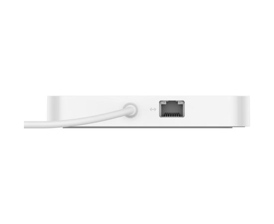 Belkin INC011btWH USB 3.2 Gen 1 (3.1 Gen 1) Type-C 10000 Mbit/s White