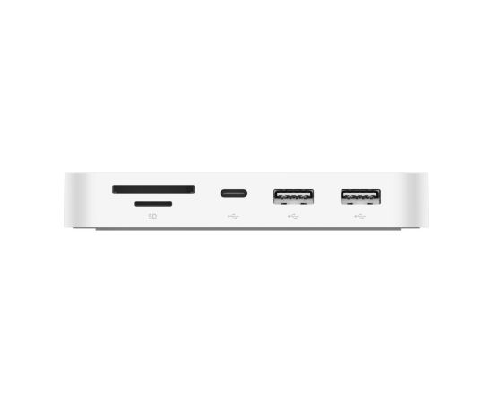 Belkin INC011btWH USB 3.2 Gen 1 (3.1 Gen 1) Type-C 10000 Mbit/s White