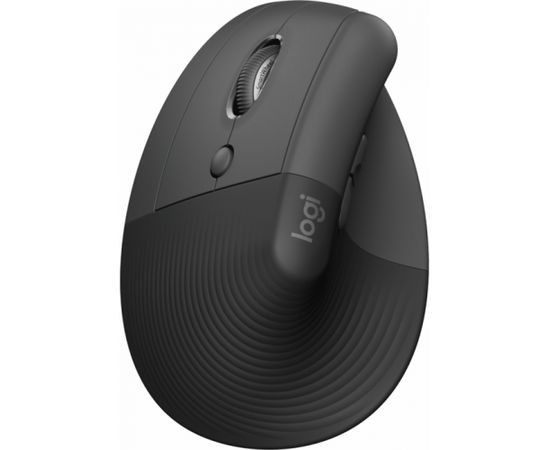 Logitech Mouse Lift for Business black / 910-006495